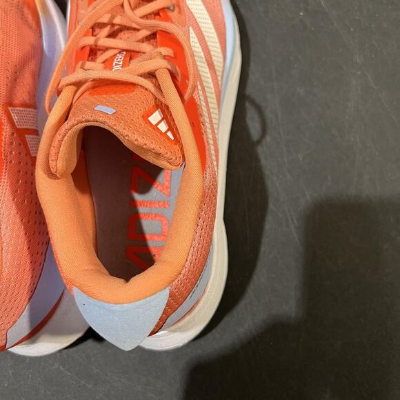 Adidas Adizero SL Shoes Womens Size 8 Running Lightstrike Pro Trainers Sneakers - Picture 9 of 10